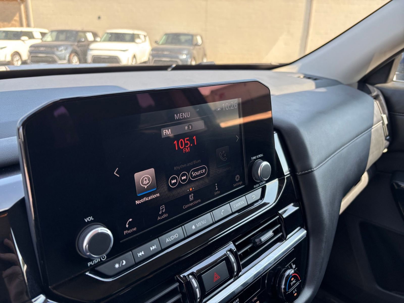Thumbnail: 2025 Nissan Pathfinder - 20