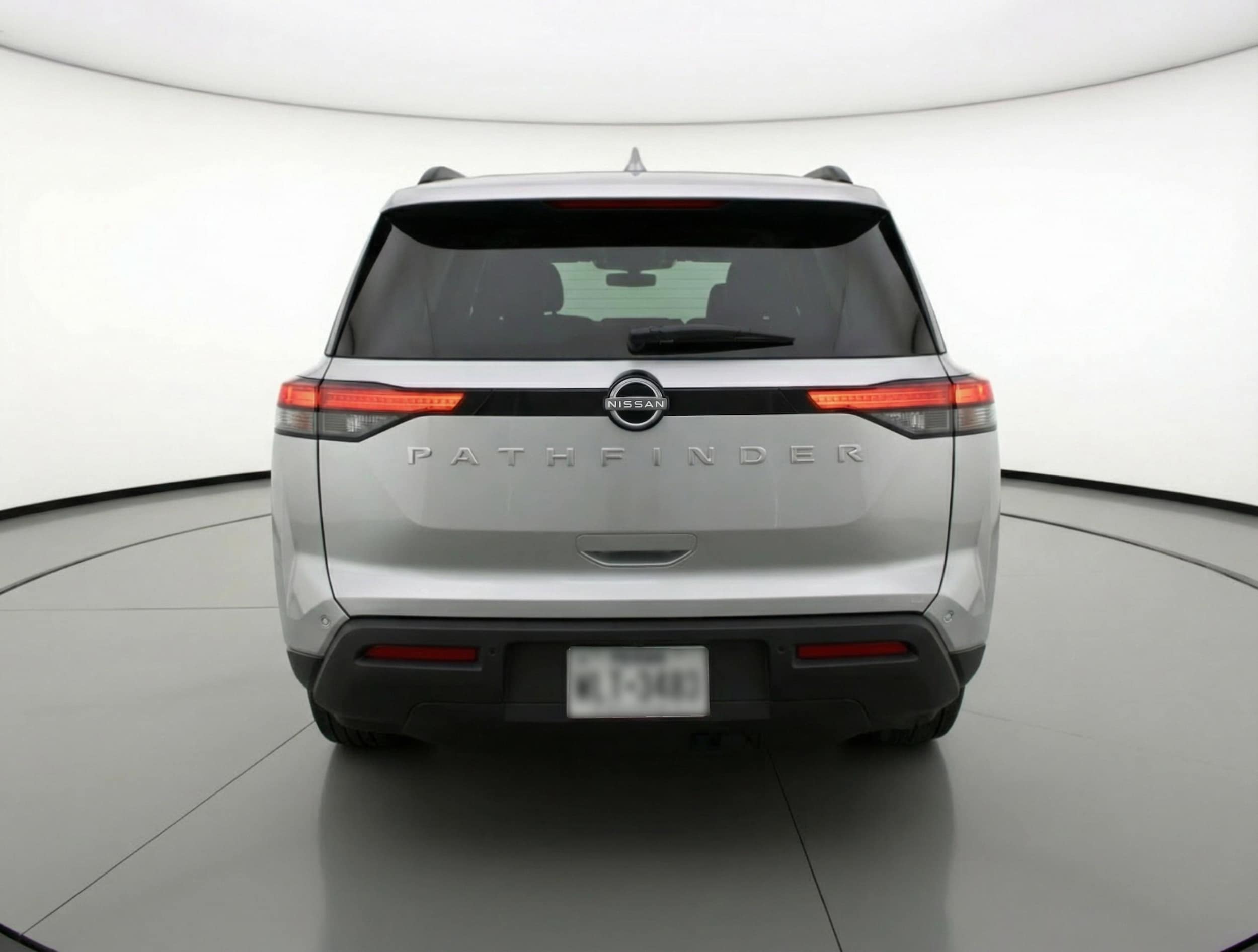 Thumbnail: 2025 Nissan Pathfinder - 9