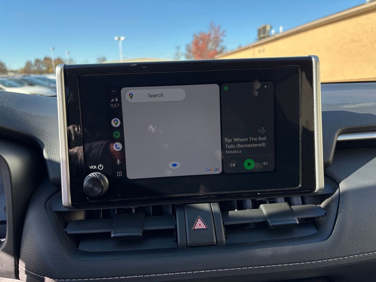 Thumbnail: 2025 Toyota RAV4 - 21