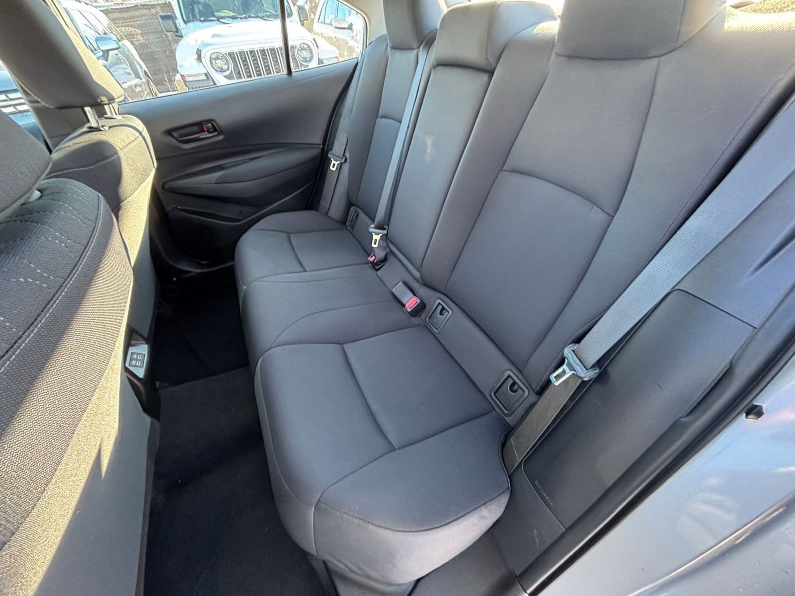 Thumbnail: 2025 Toyota Corolla - 24