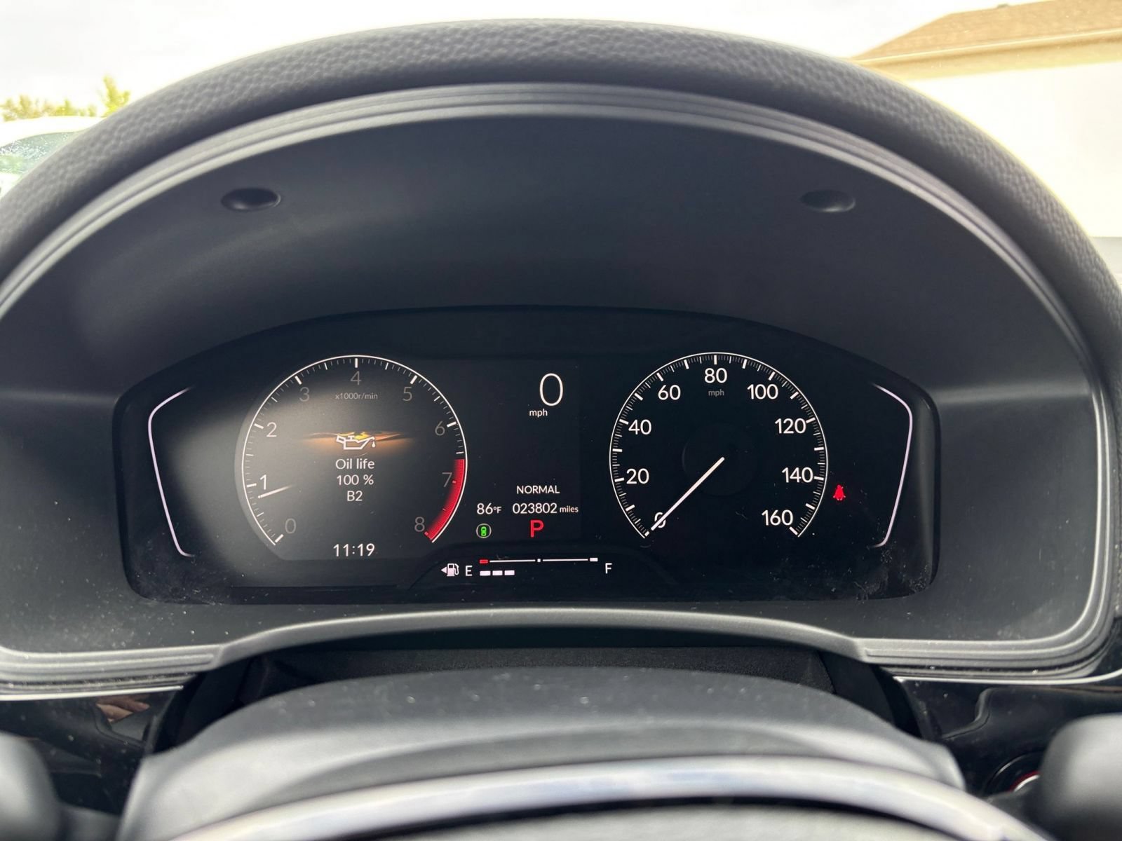 Thumbnail: 2025 Honda Civic - 34