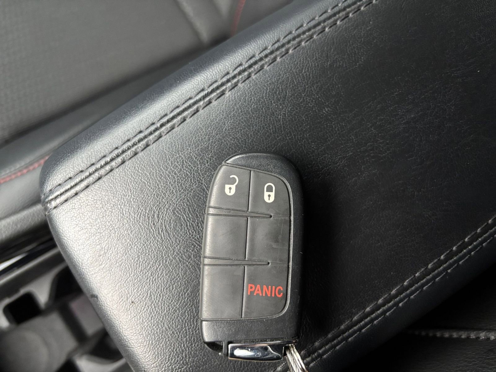 Thumbnail: 2025 Jeep Compass - 22