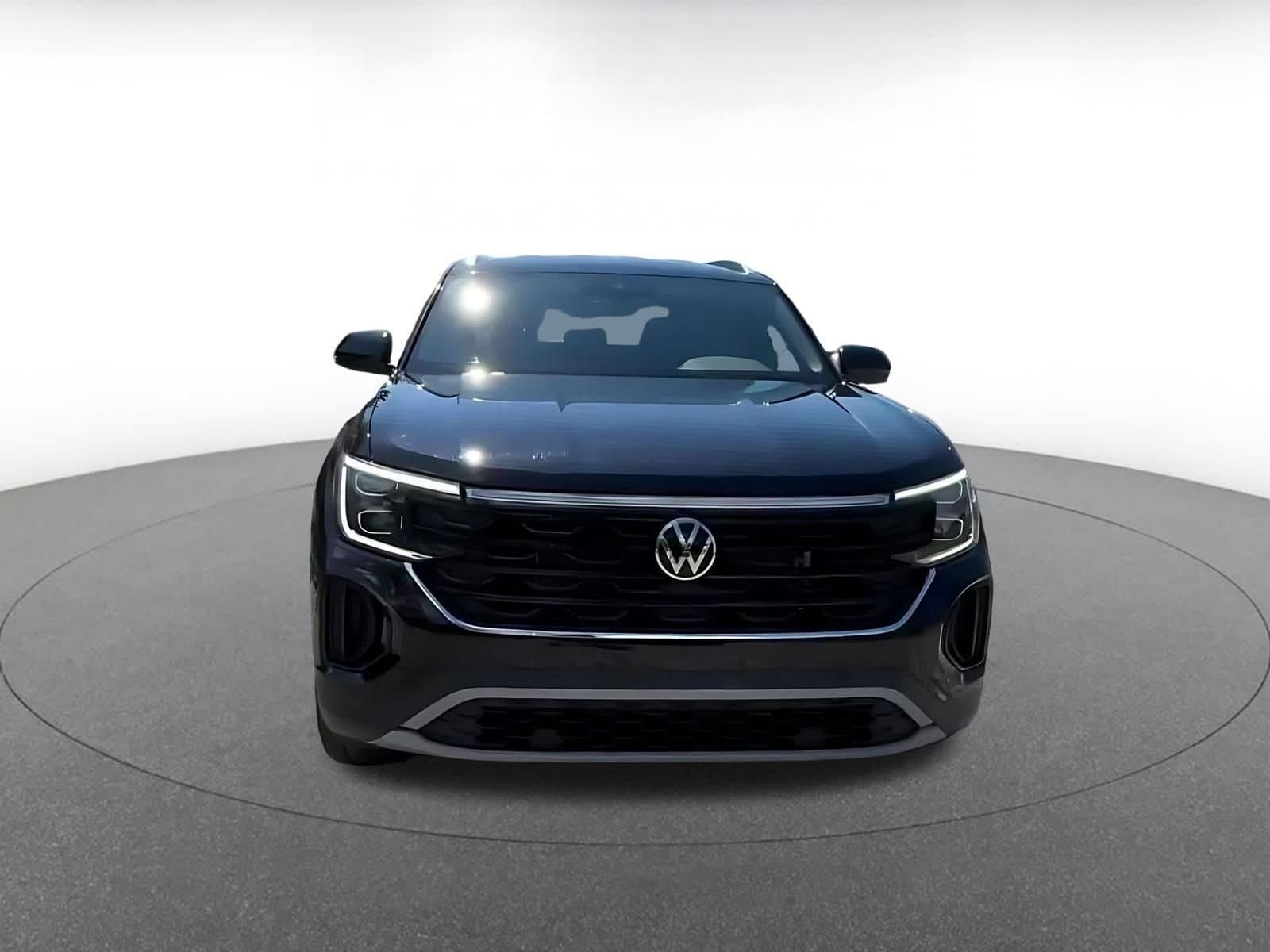 Thumbnail: 2026 Volkswagen Atlas - 4