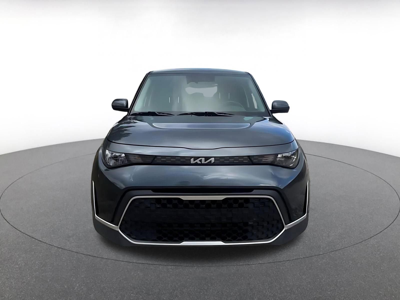 Thumbnail: 2025 Kia Soul - 4