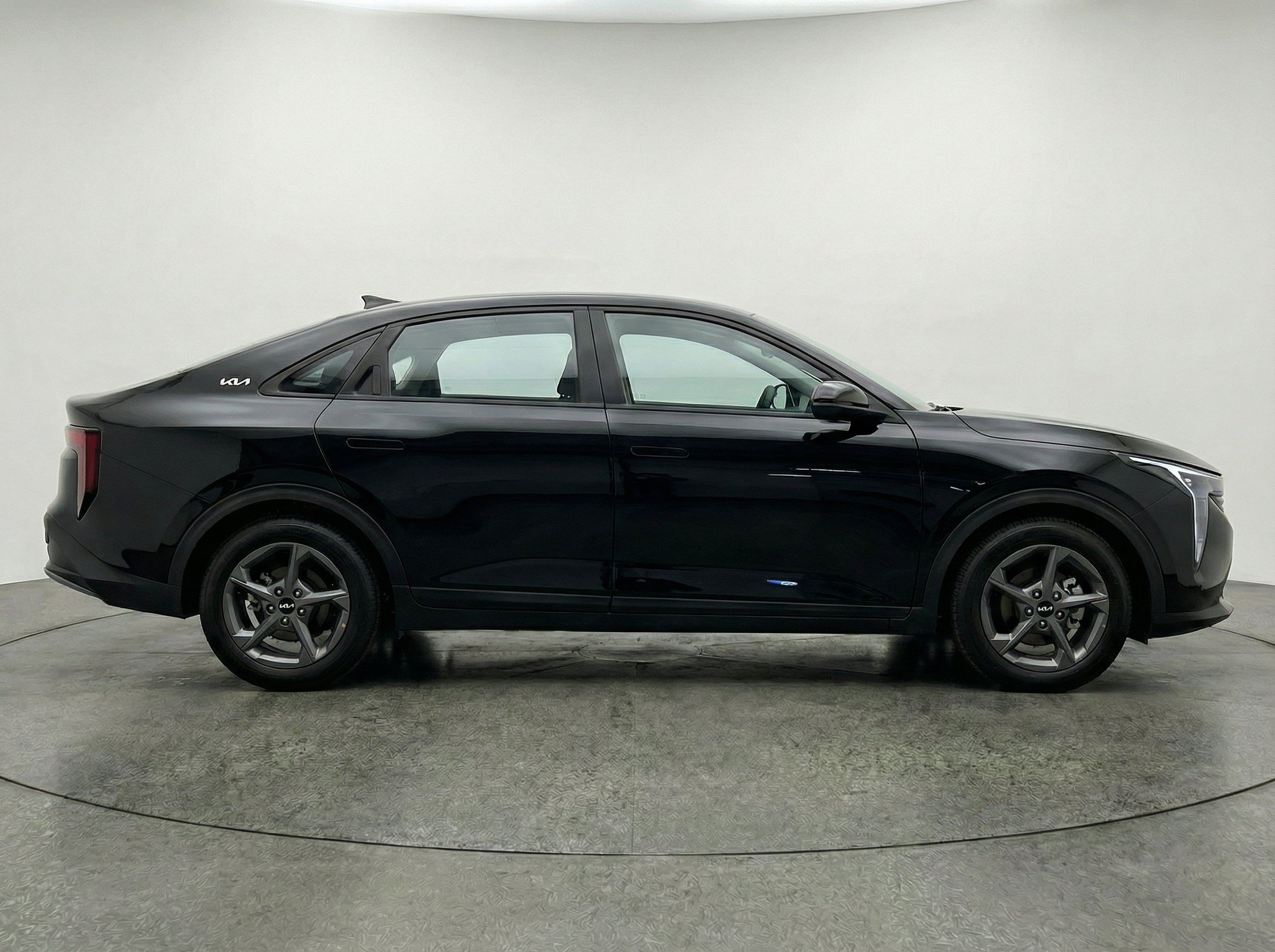 Thumbnail: 2025 Kia K4 - 14