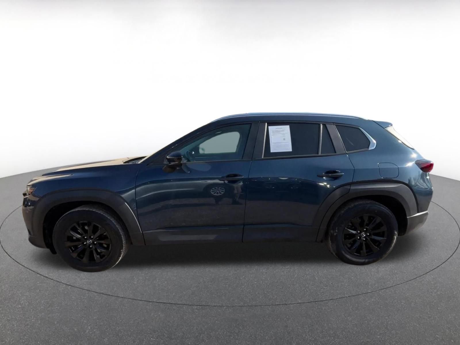 Thumbnail: 2025 Mazda CX-50 - 9