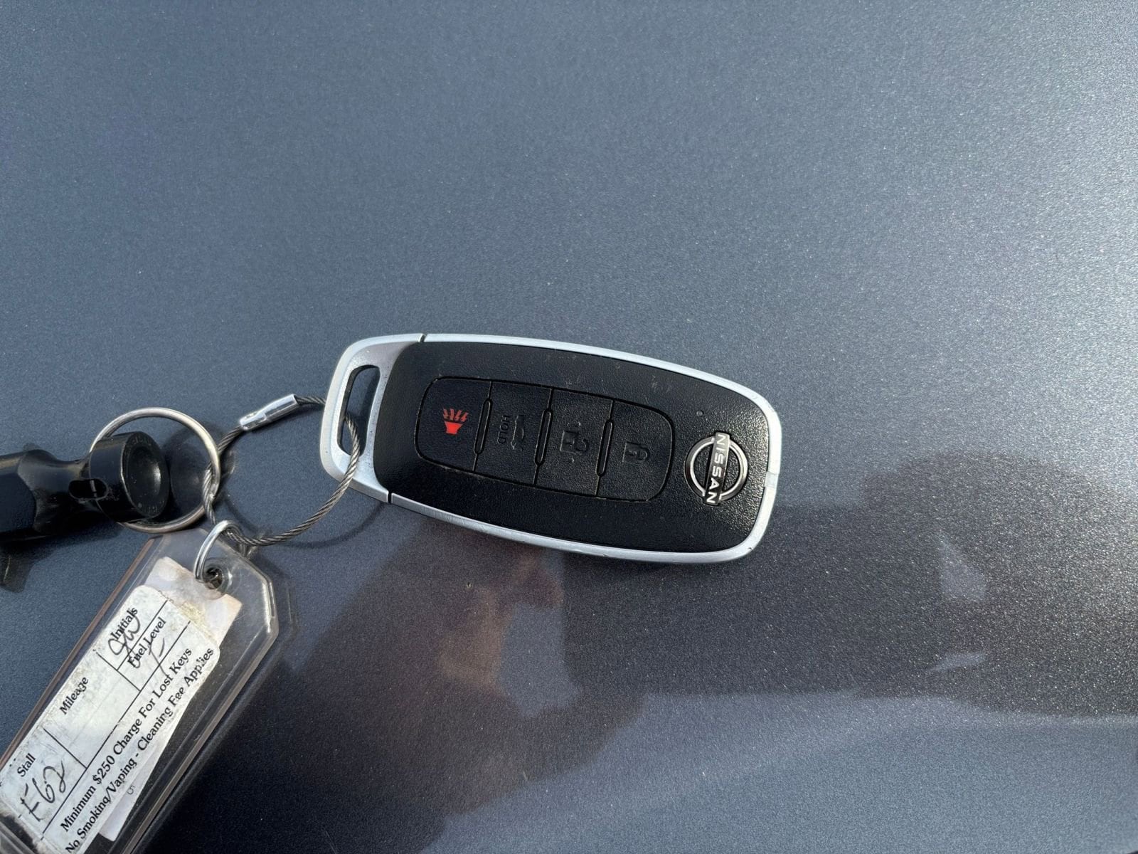 Thumbnail: 2025 Nissan Sentra - 21