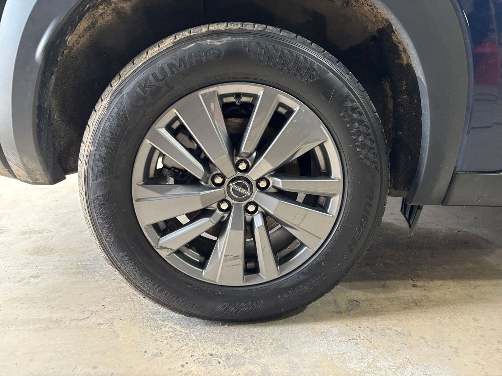 Thumbnail: 2025 Nissan Pathfinder - 33