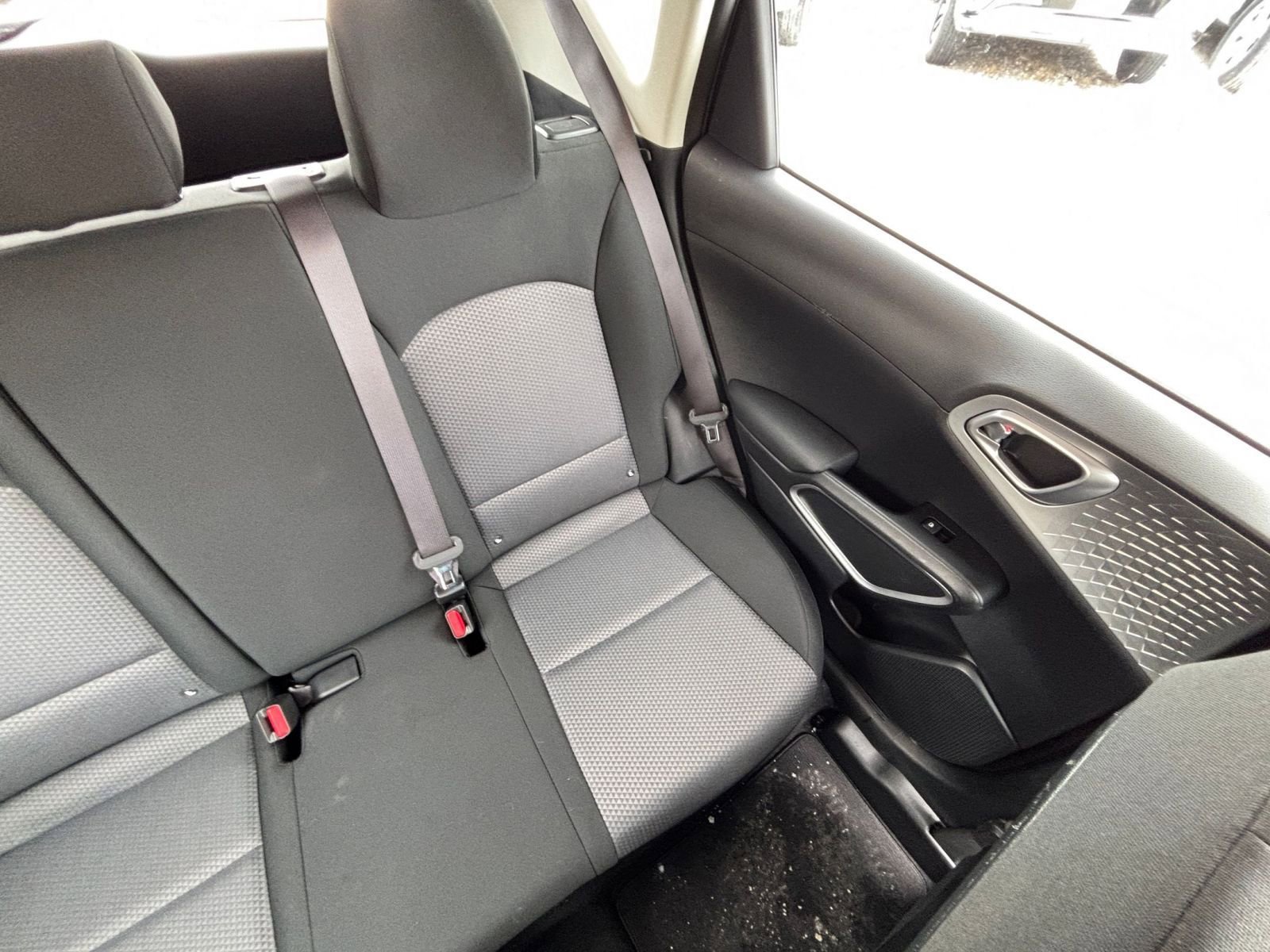 Thumbnail: 2025 Kia Soul - 34