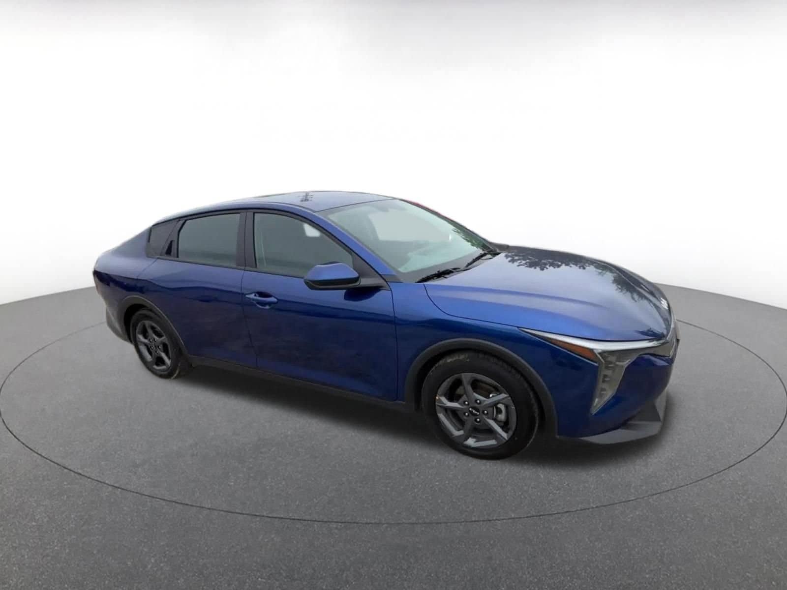 Thumbnail: 2025 Kia K4 - 2