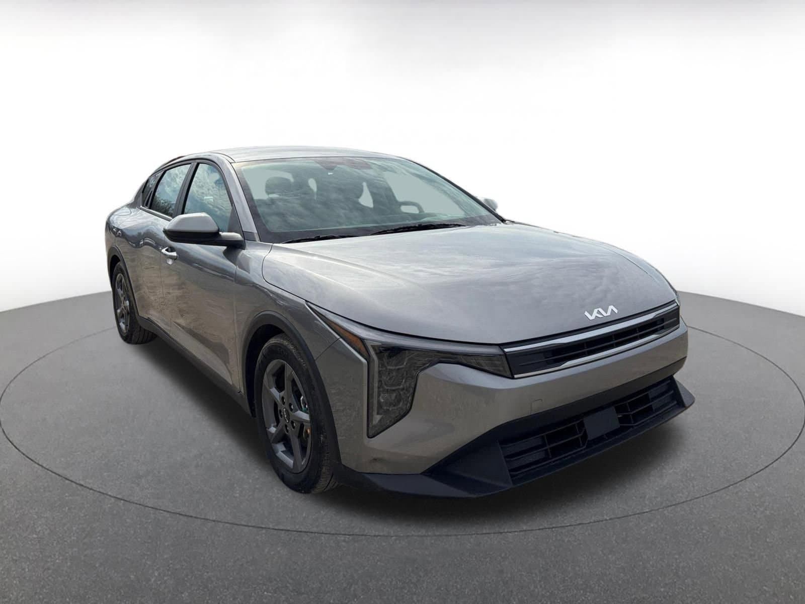 Thumbnail: 2025 Kia K4 - 1