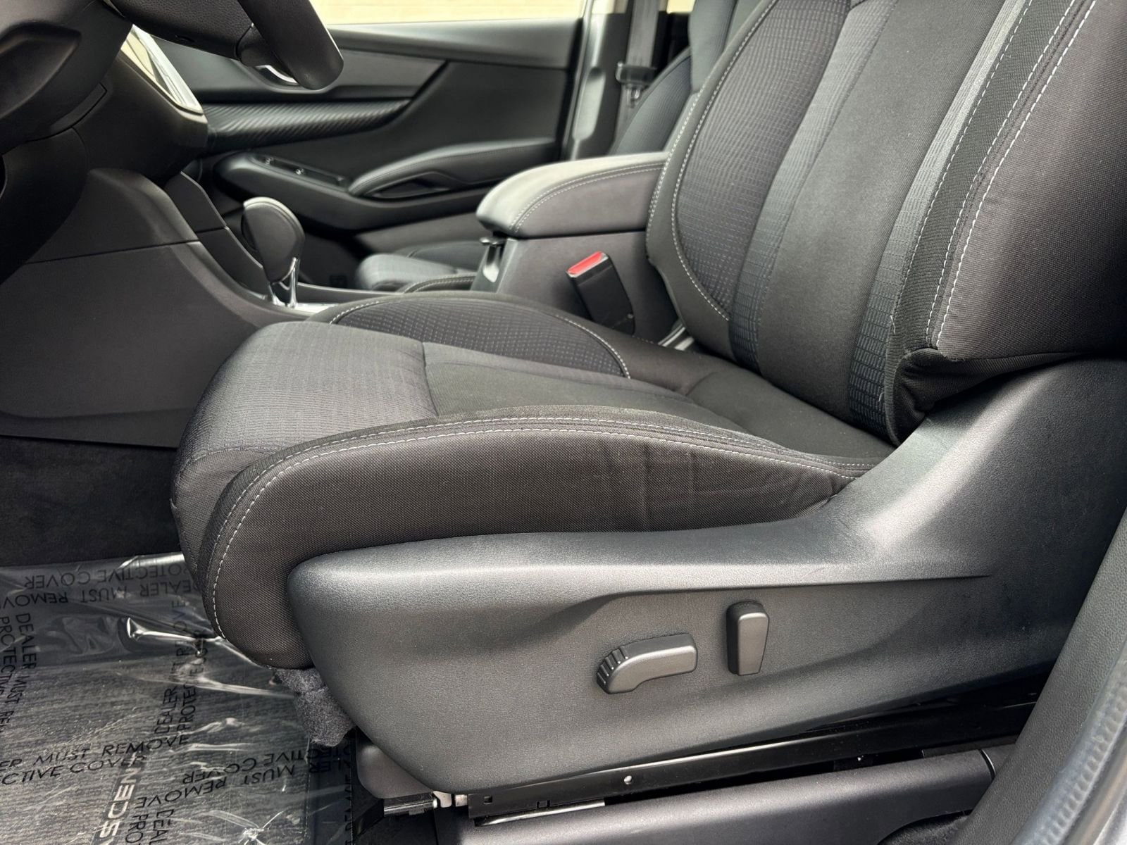 Thumbnail: 2024 Subaru Ascent - 27