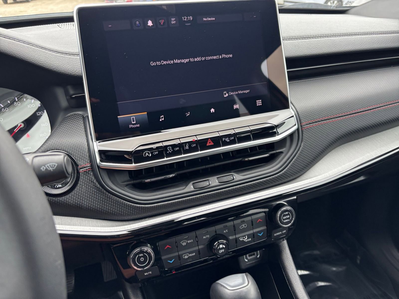 Thumbnail: 2025 Jeep Compass - 17