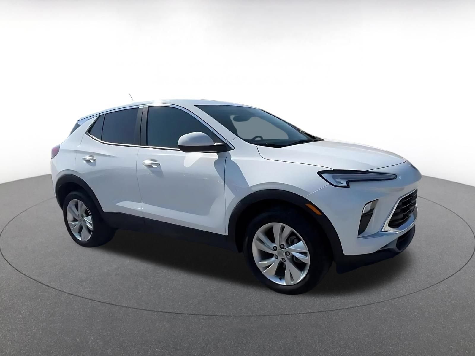 Thumbnail: 2026 Buick Encore GX - 2