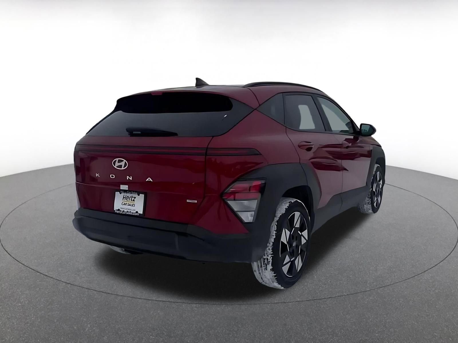 Thumbnail: 2025 Hyundai Kona - 12