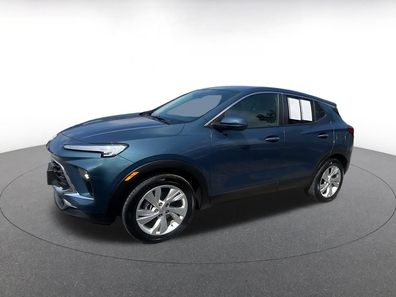 Thumbnail: 2026 Buick Encore GX - 6