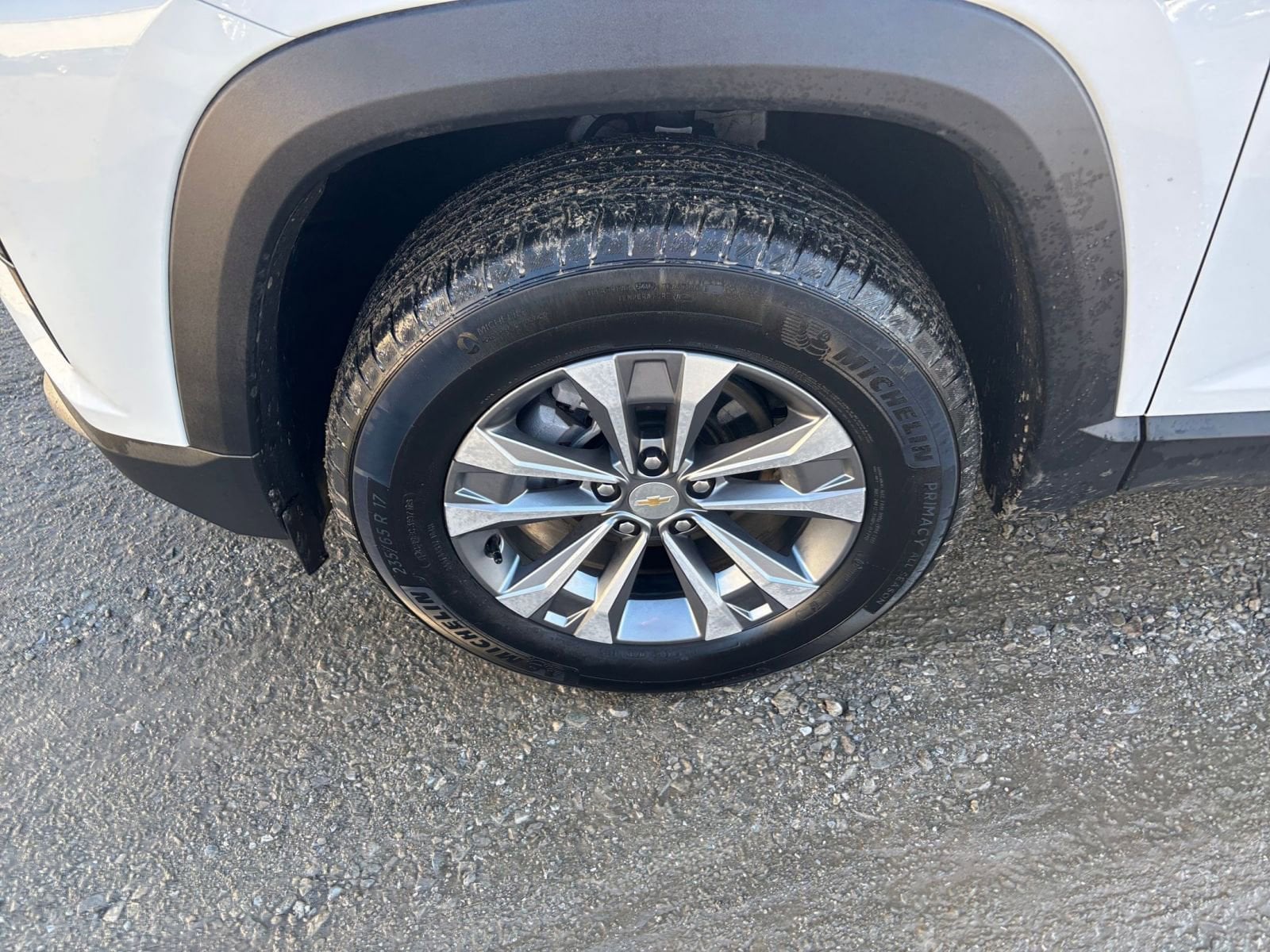 Thumbnail: 2025 Chevrolet Equinox - 29