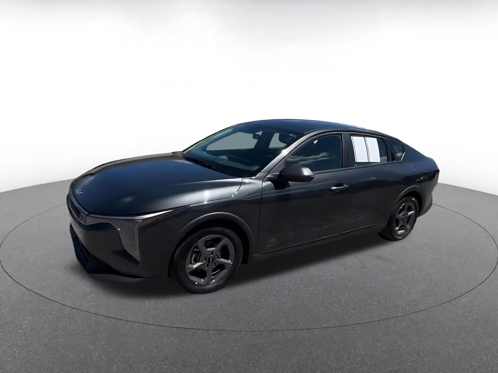 Thumbnail: 2025 Kia K4 - 8