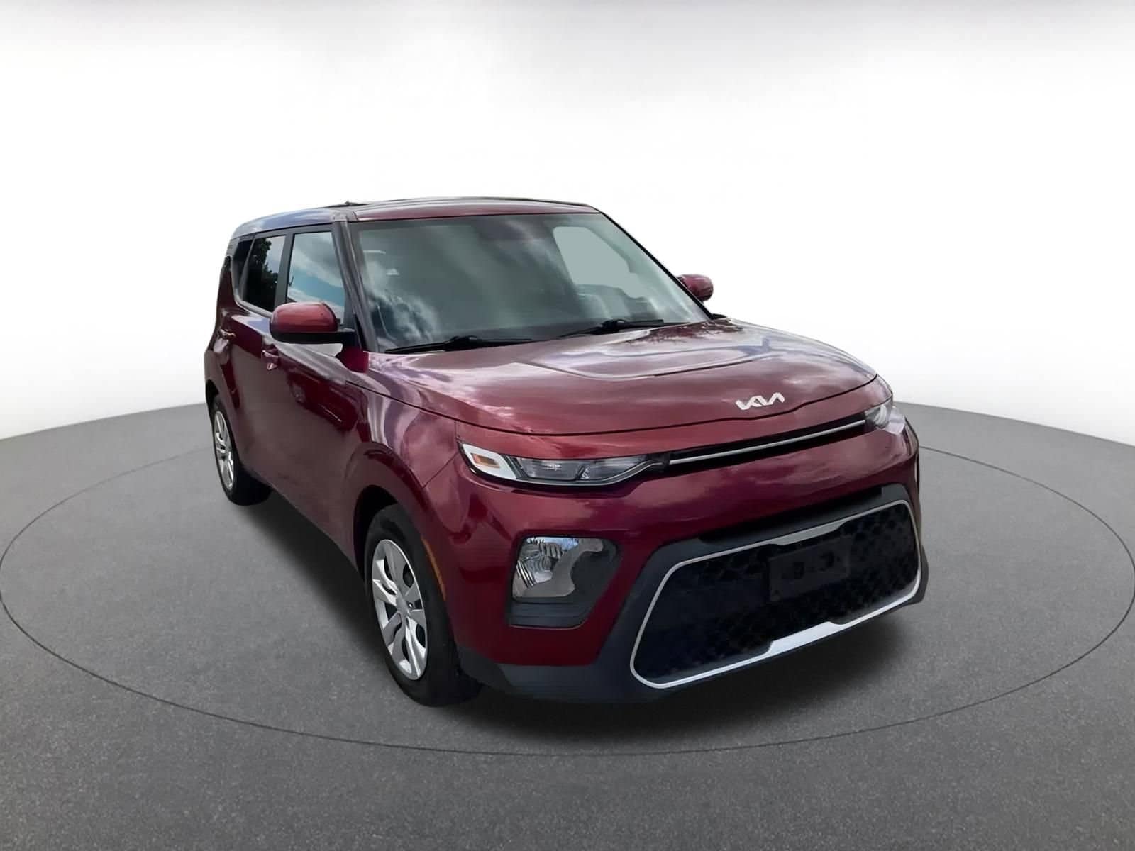 Thumbnail: 2022 Kia Soul - 3