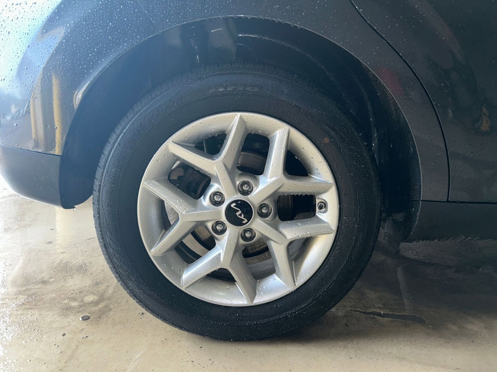 Thumbnail: 2025 Kia Soul - 35