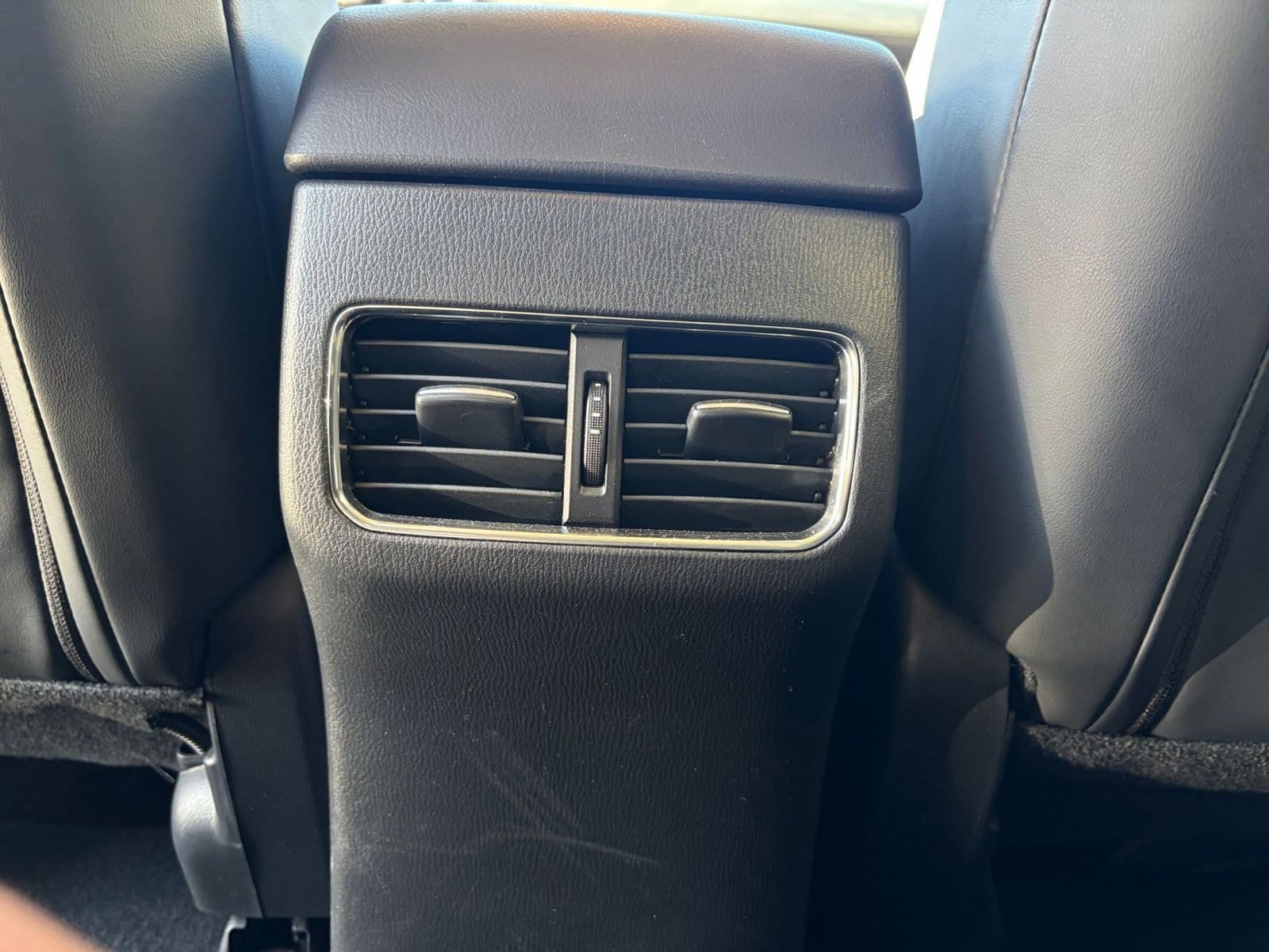 Thumbnail: 2025 Mazda CX-5 - 24