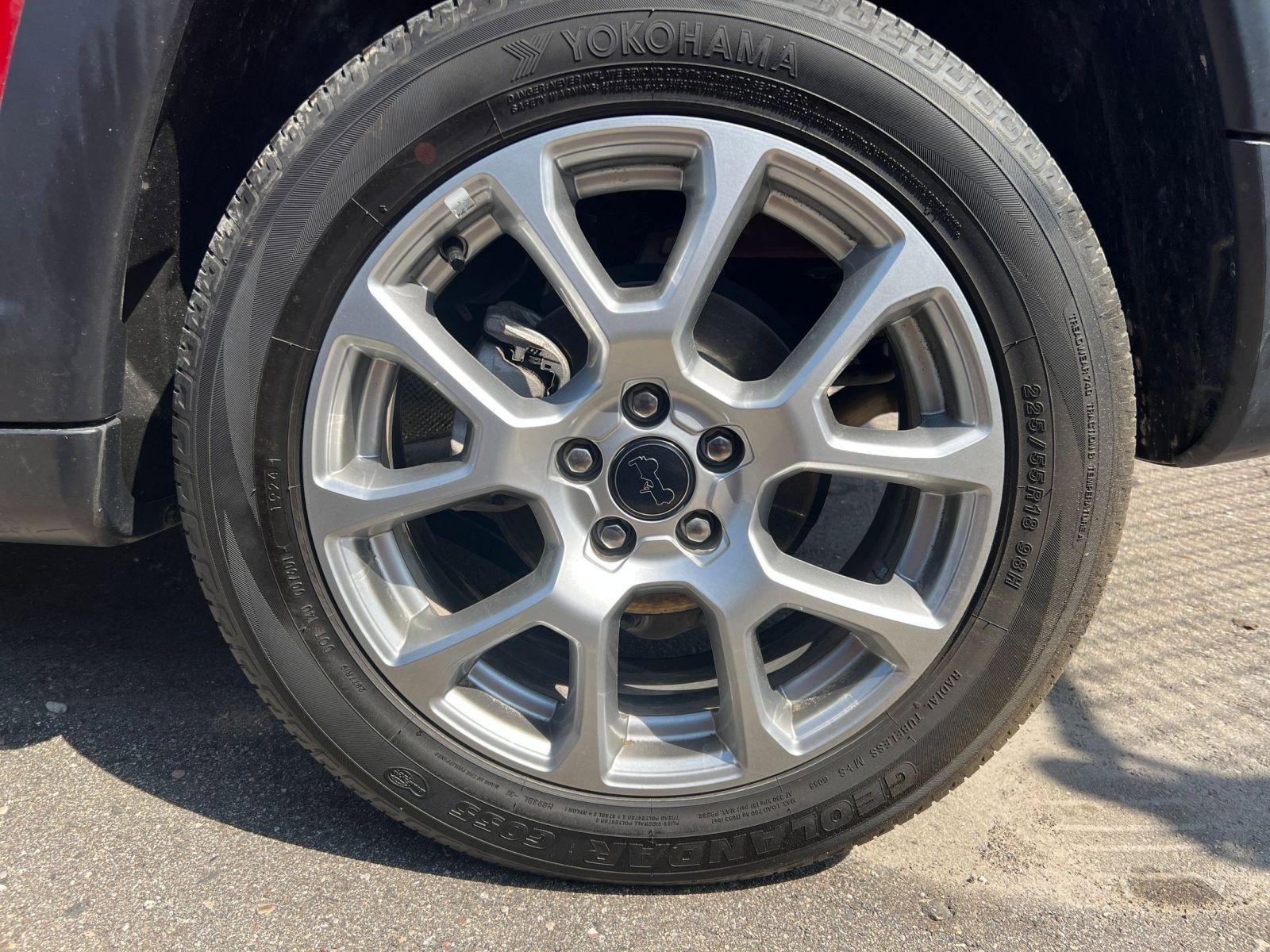 Thumbnail: 2025 Jeep Compass - 32