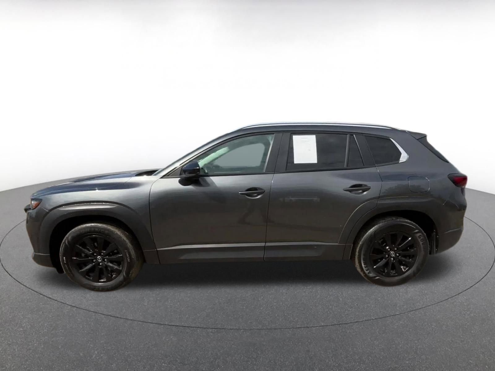 Thumbnail: 2025 Mazda CX-50 - 9