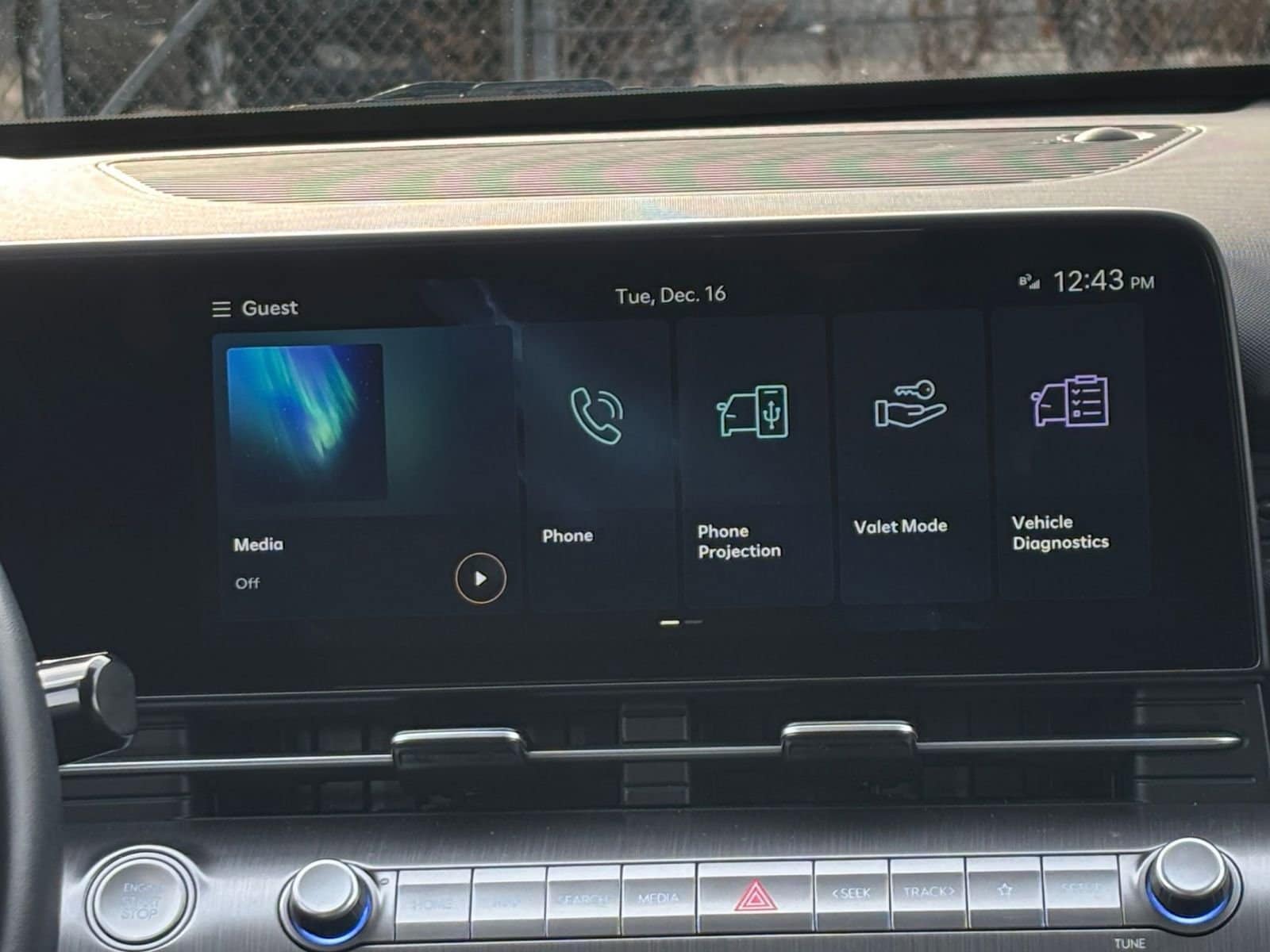 Thumbnail: 2025 Hyundai Kona - 18