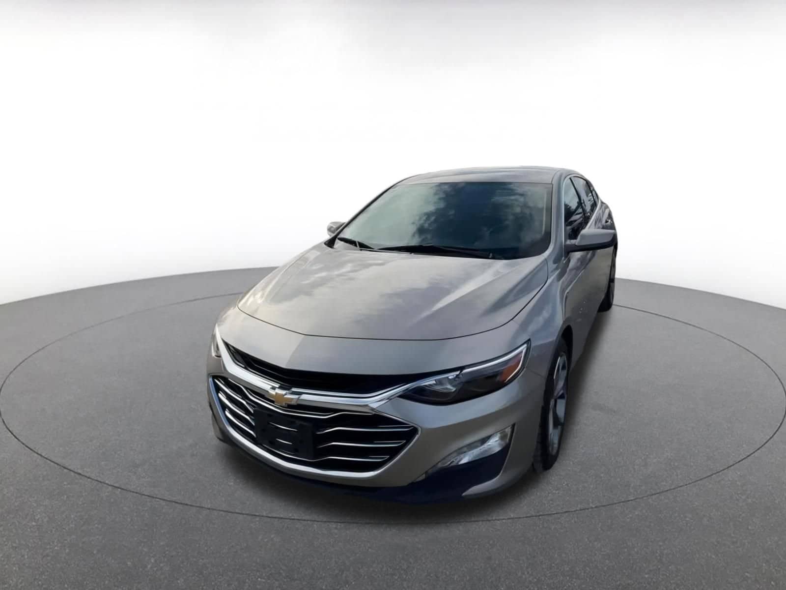 Thumbnail: 2024 Chevrolet Malibu - 7