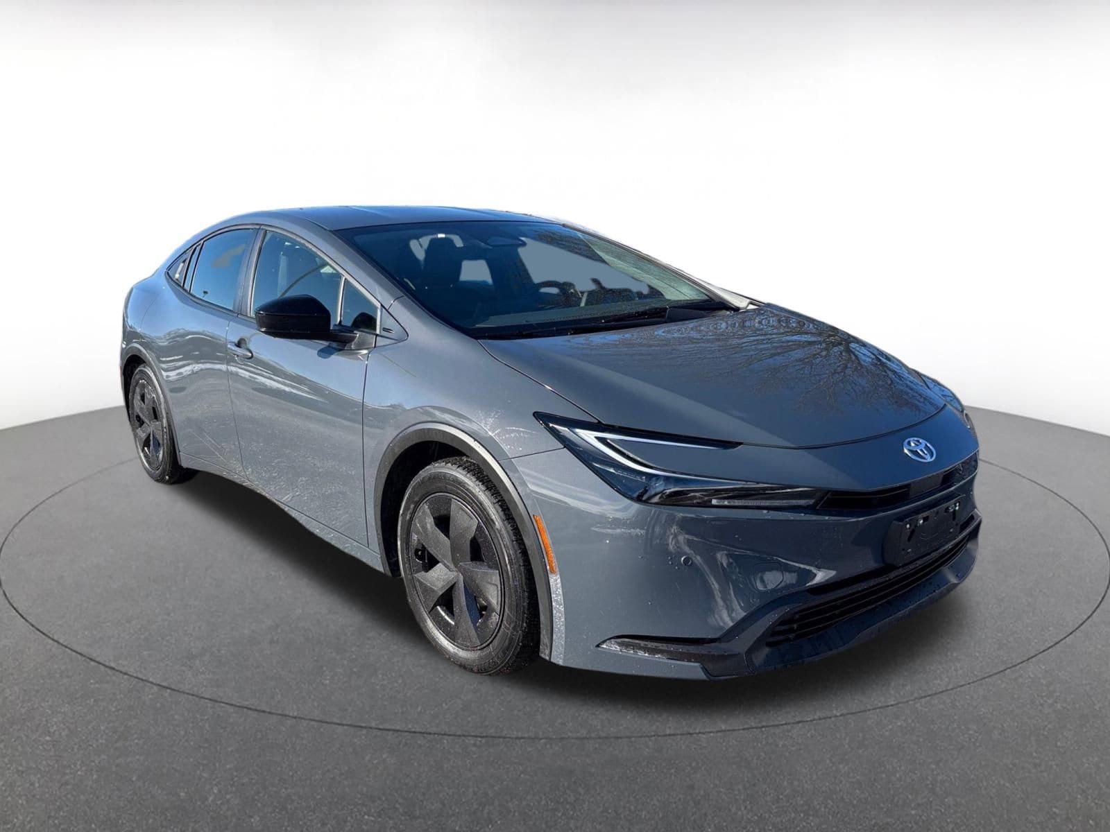 Thumbnail: 2025 Toyota Prius - 1