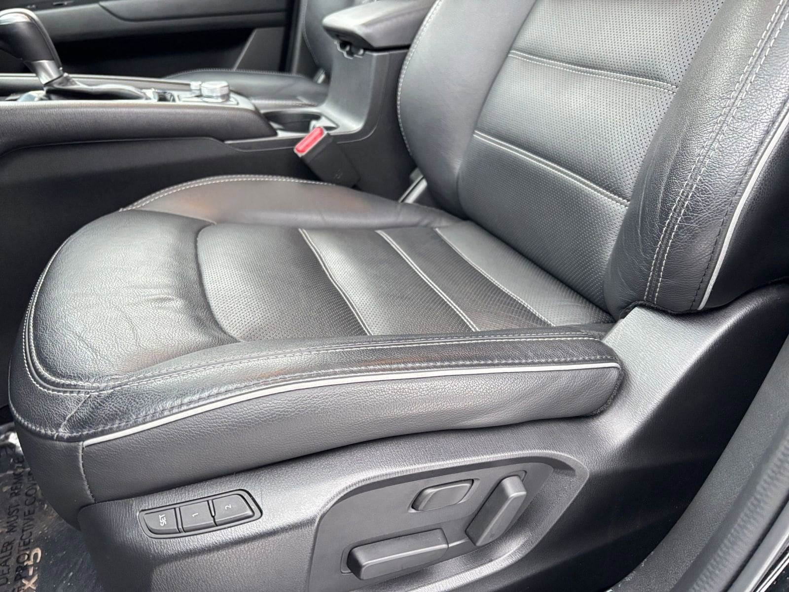 Thumbnail: 2025 Mazda CX-5 - 27