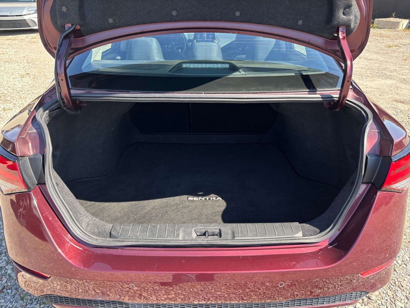 Thumbnail: 2024 Nissan Sentra - 29