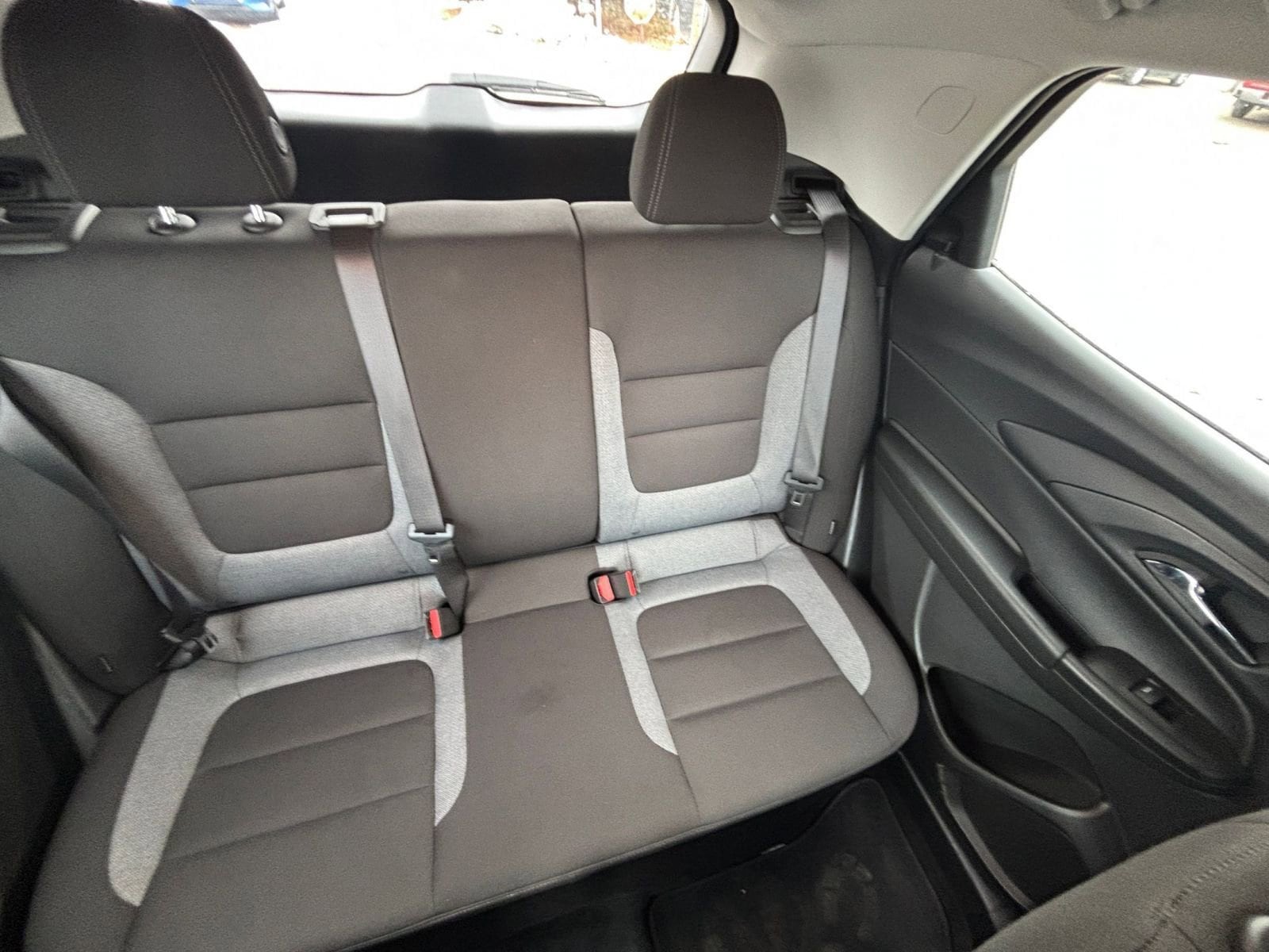 Thumbnail: 2025 Chevrolet TrailBlazer - 35