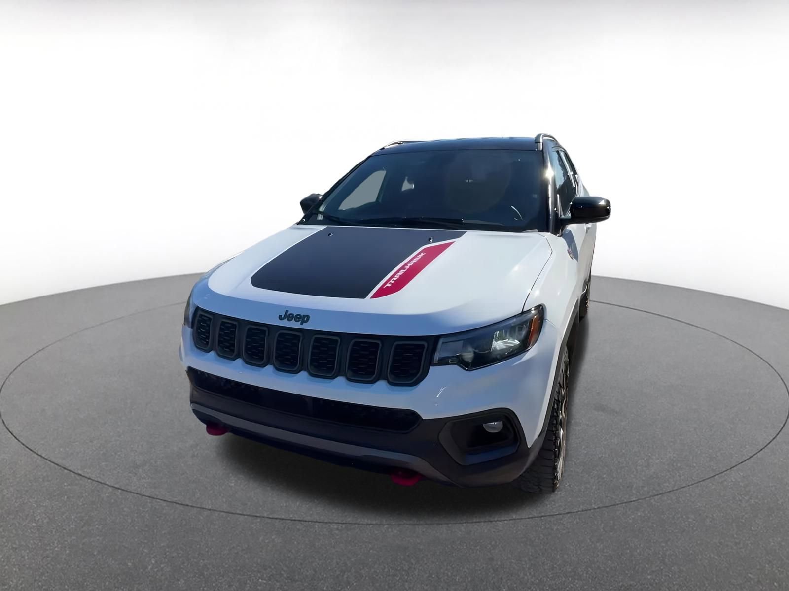 Thumbnail: 2025 Jeep Compass - 7
