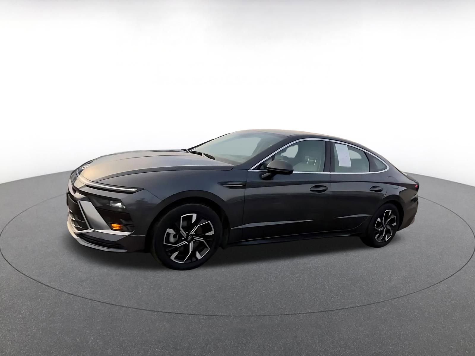 Thumbnail: 2025 Hyundai Sonata - 8