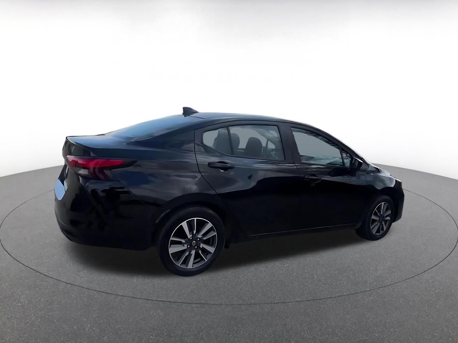 Thumbnail: 2025 Nissan Versa - 15