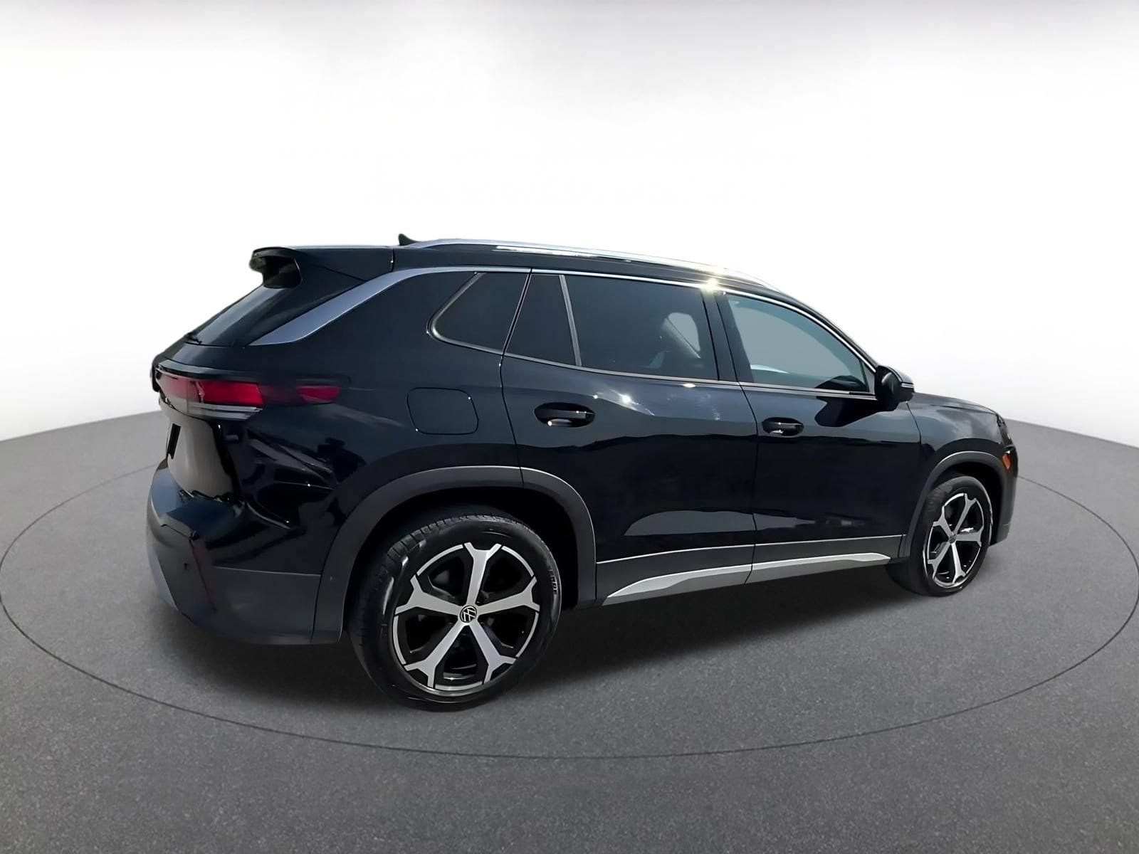 Thumbnail: 2026 Volkswagen Tiguan - 14