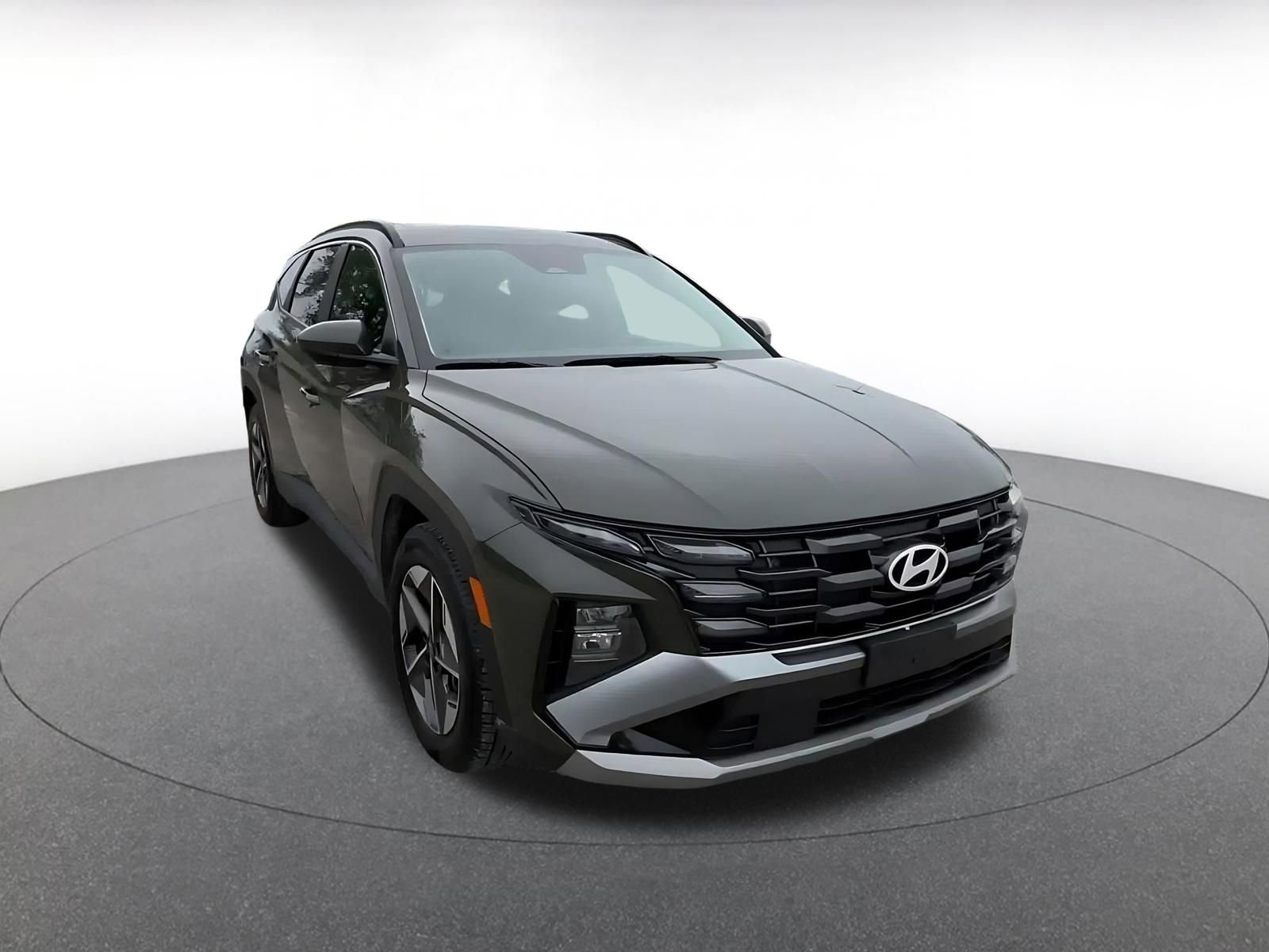 Thumbnail: 2025 Hyundai Tucson - 3