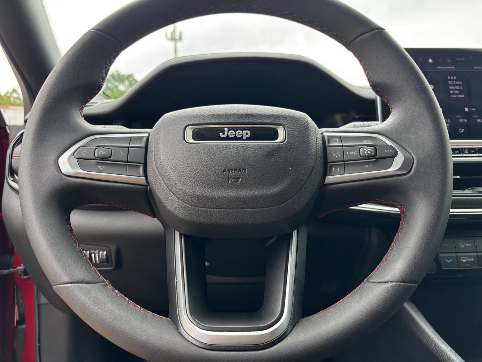 Thumbnail: 2025 Jeep Compass - 28