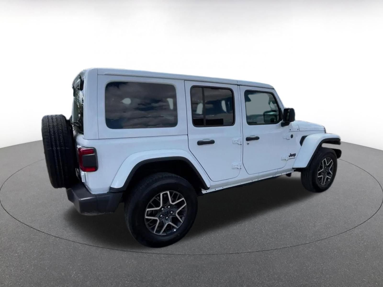 Thumbnail: 2025 Jeep Wrangler - 14