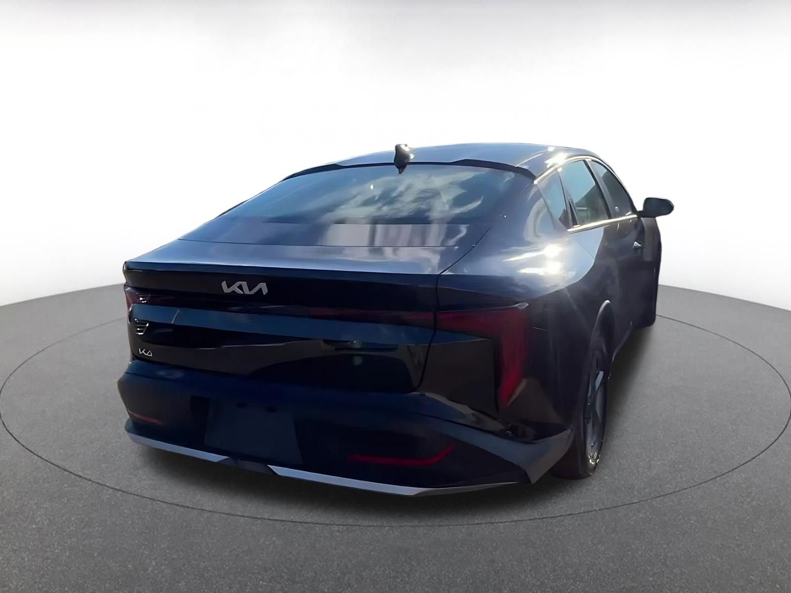 Thumbnail: 2025 Kia K4 - 14