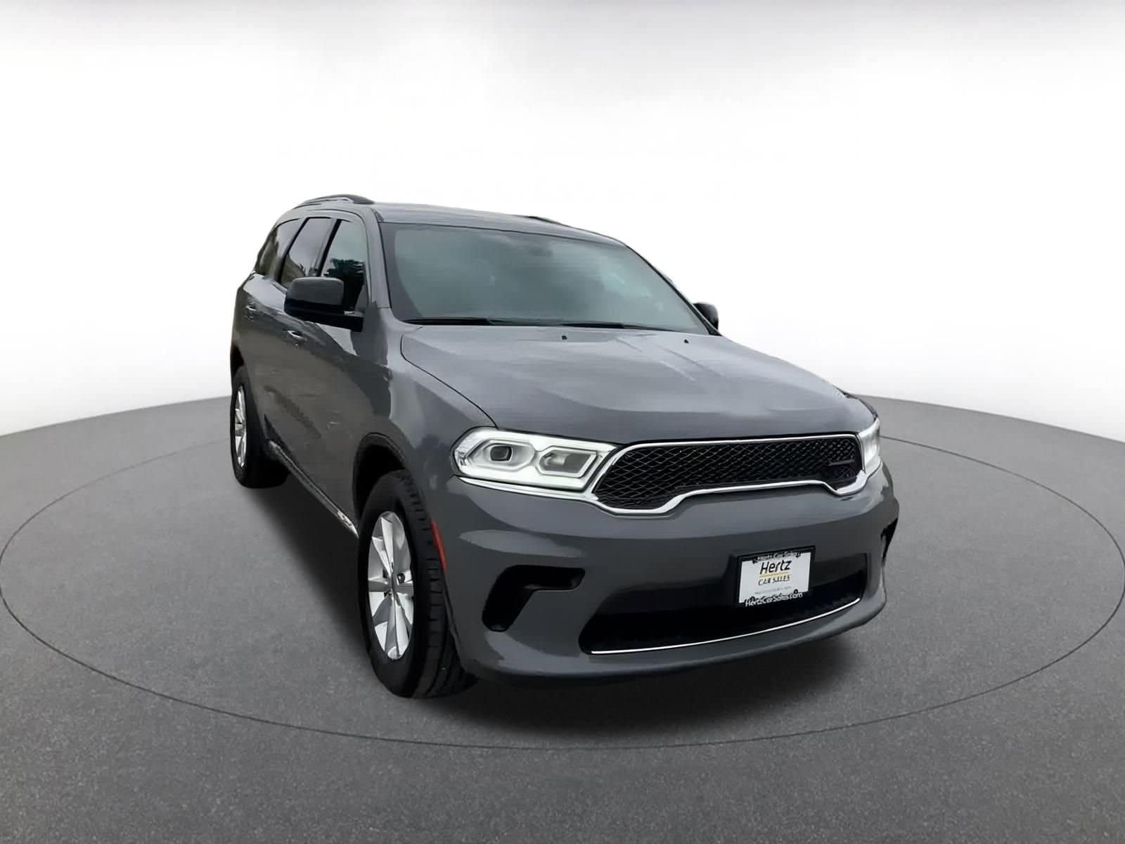 Thumbnail: 2023 Dodge Durango - 3