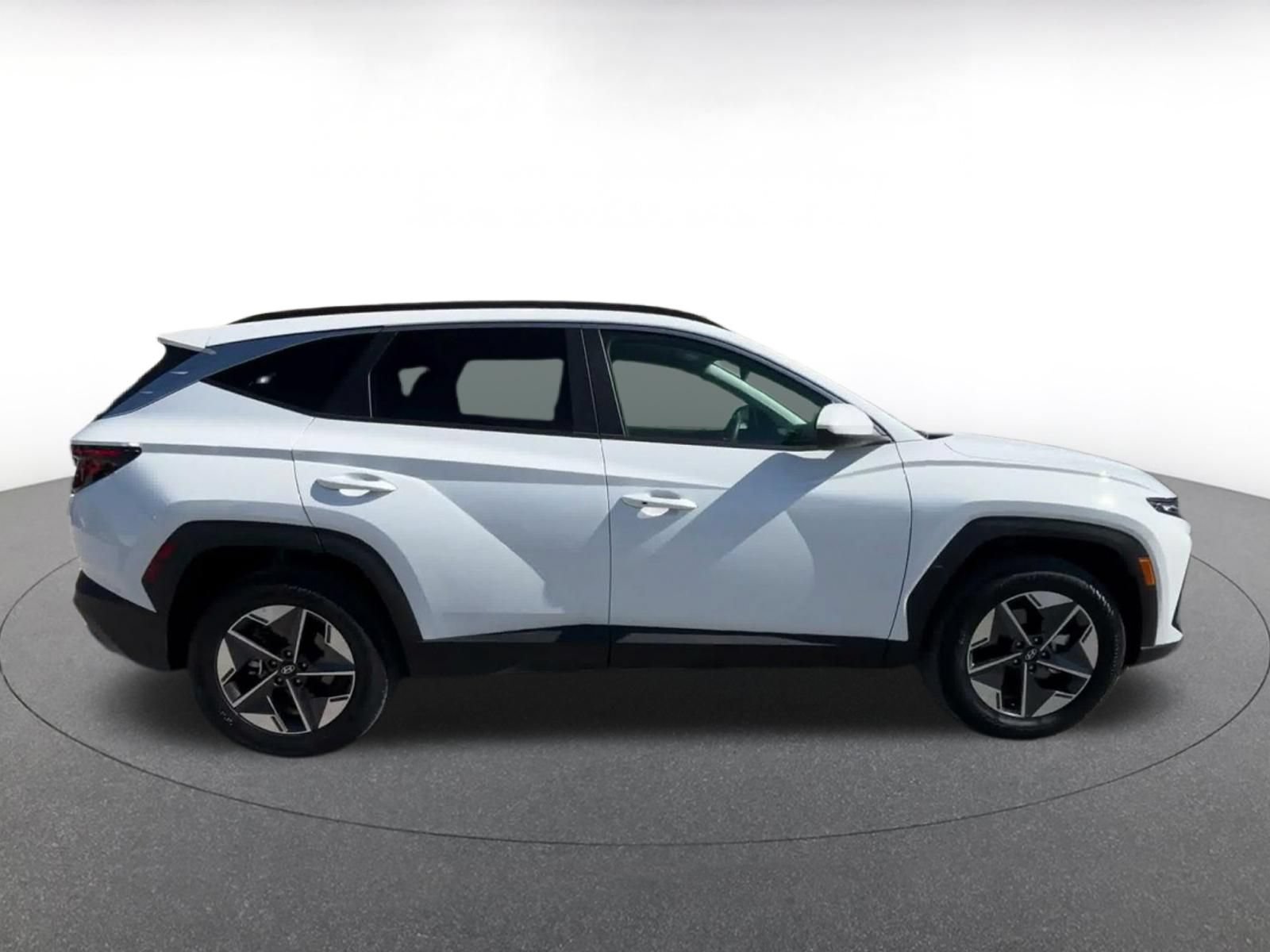 Thumbnail: 2026 Hyundai Tucson - 13