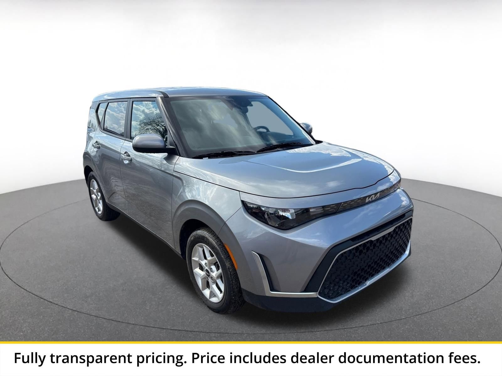 Thumbnail: 2025 Kia Soul - 1