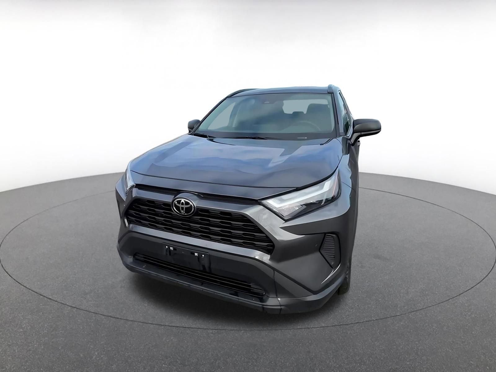 Thumbnail: 2025 Toyota RAV4 - 7
