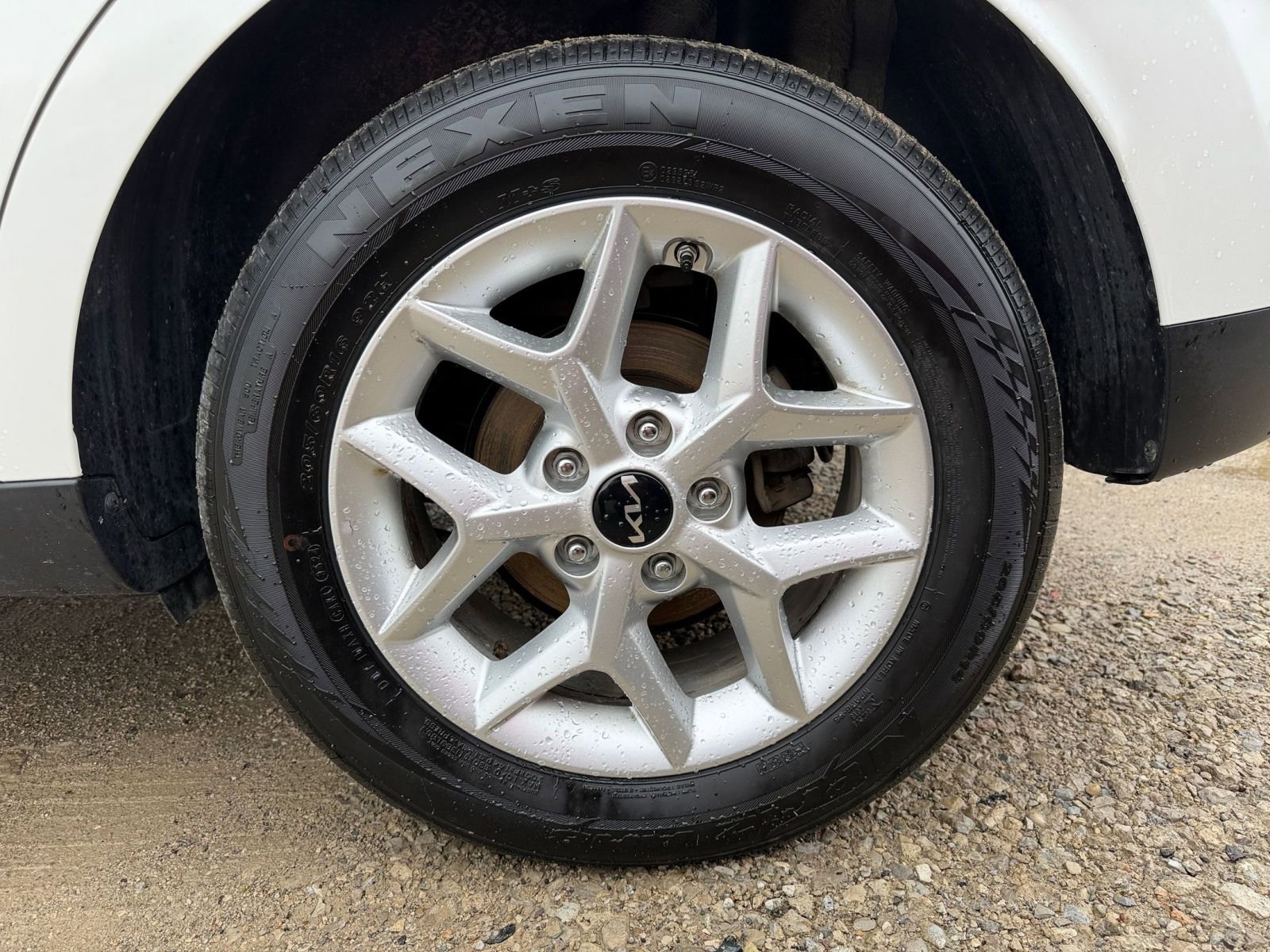 Thumbnail: 2025 Kia Soul - 28