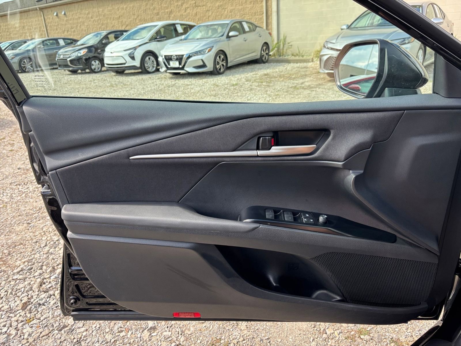 Thumbnail: 2025 Toyota Camry - 20
