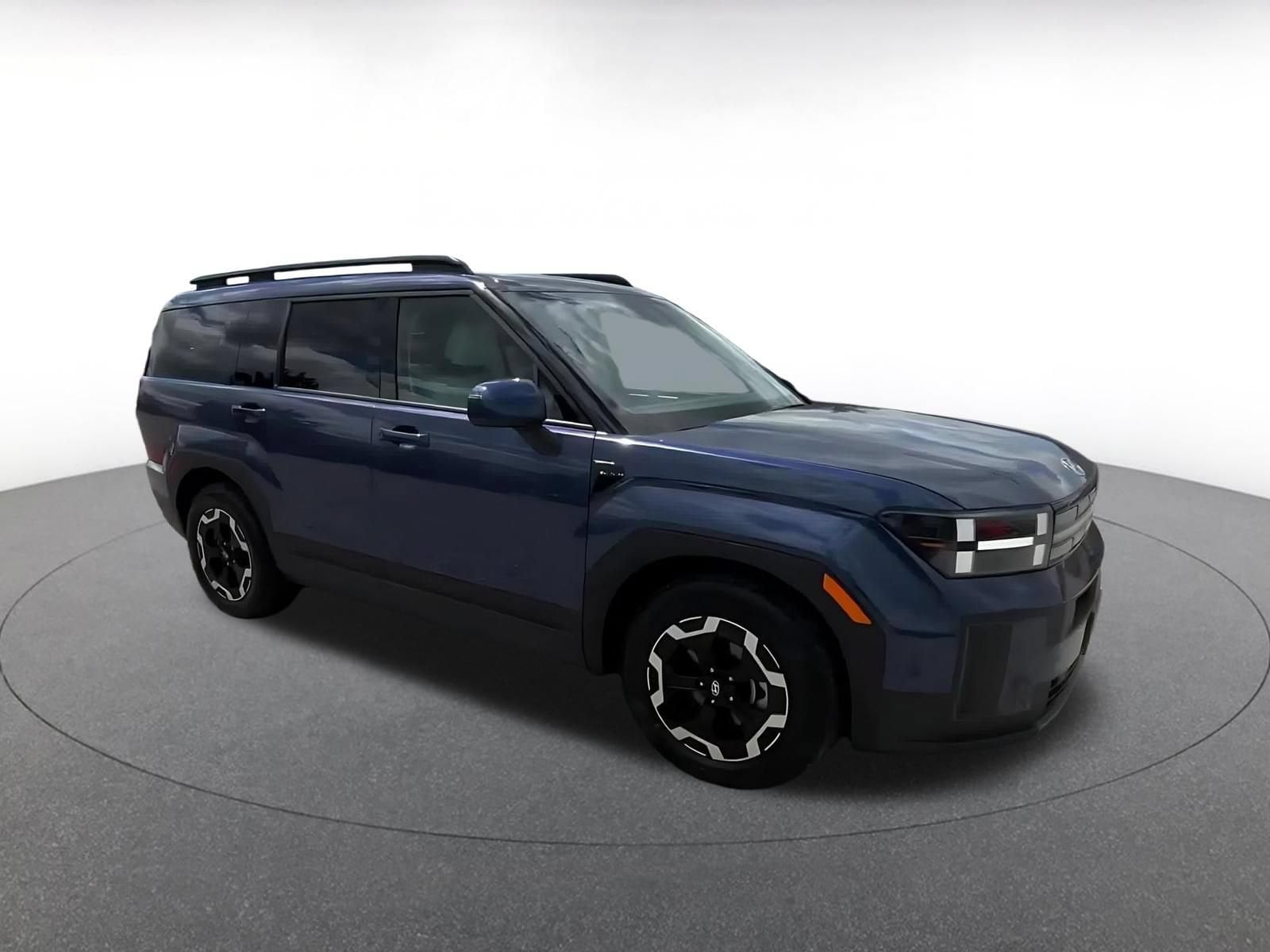 Thumbnail: 2026 Hyundai Santa Fe - 2