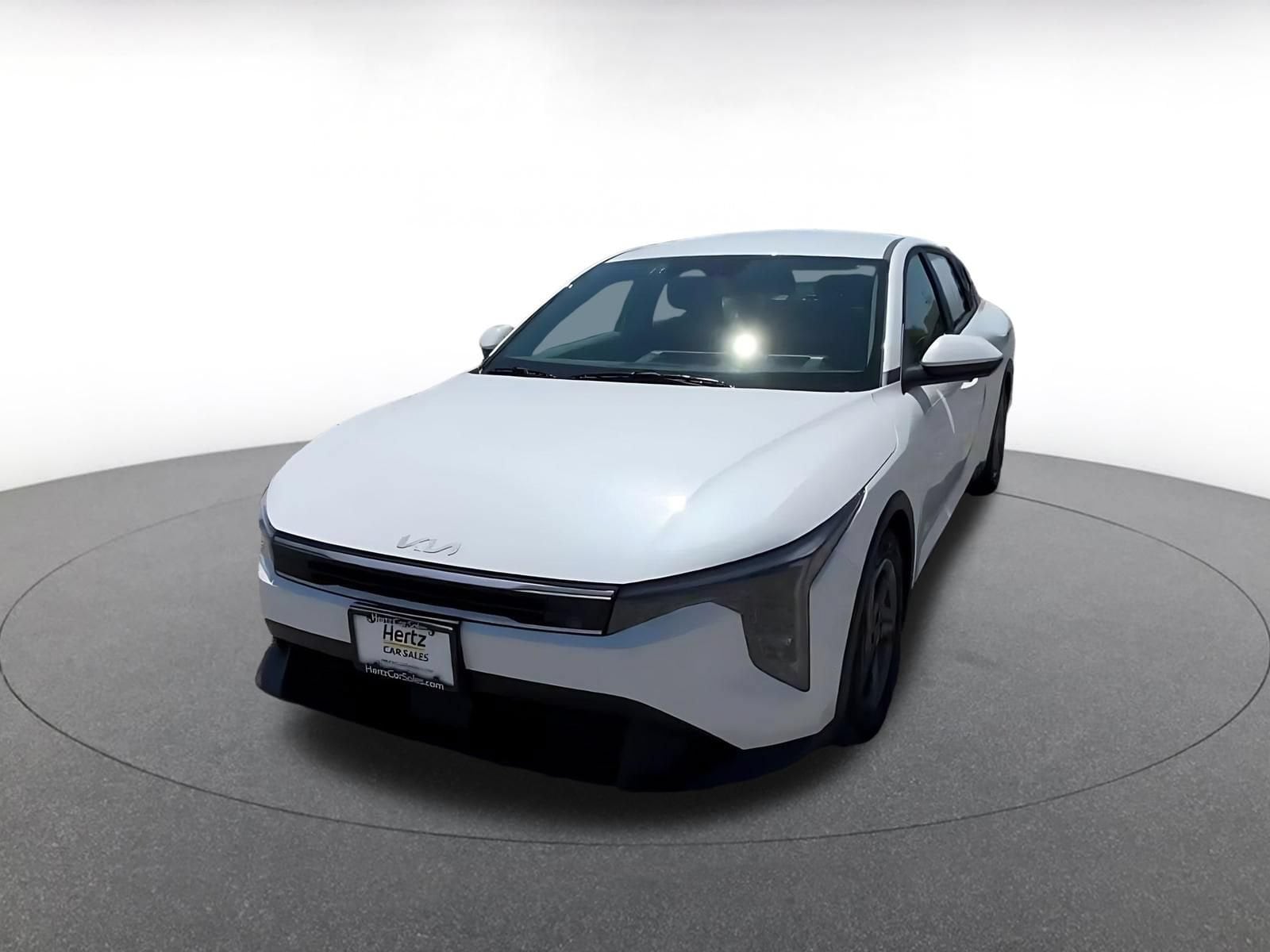 Thumbnail: 2025 Kia K4 - 7