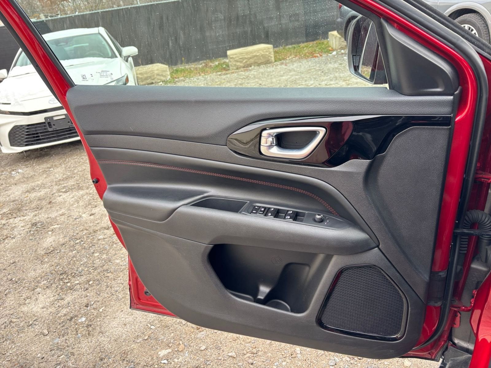 Thumbnail: 2025 Jeep Compass - 20